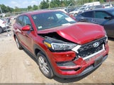 Hyundai Tucson Se KM8J2CA43MU373660 снимка