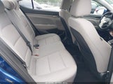 Hyundai Elantra Value Edition 5NPD84LF1JH231334 photo
