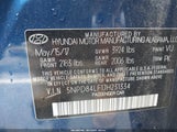 Hyundai Elantra Value Edition 5NPD84LF1JH231334 photo