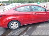 Hyundai Elantra Se 5NPDH4AE9FH605514 снимка