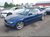BMW 330Ci WBABW53415PL51322 снимка