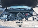 Nissan Altima Sv Fwd 1N4BL4DV4RN379720 fotografie