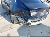 Chevrolet Malibu Ls 1G1ZB5ST1HF266683 снимка