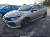 Honda Civic Lx SHHFK7H30LU414914 снимка