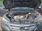 Honda Cr-V Lx 2HKRM4H33DH609500 снимка