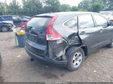 Honda Cr-V Lx 2HKRM4H33DH609500 снимка