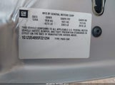 Chevrolet Malibu Lt 1G1ZU54895F221294 снимка