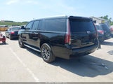 Cadillac Escalade Esv Luxury 1GYS4HKJ8KR316806 fotografie