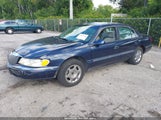 Lincoln Continental 1LNHM97V41Y614240 снимка