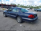 Lincoln Continental 1LNHM97V41Y614240 снимка