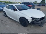Lexus Rc 350 F Sport JTHSZ5BC0K5009403 fotografie