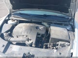 Chevrolet Malibu Lt 1G1ZC5E07AF200563 снимка