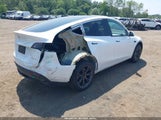 Tesla Model Y Long Range Dual Motor All-Wheel Drive 7SAYGDEEXRA328728 photo