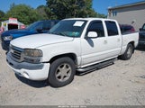 GMC Sierra  Denali 2GTEK63N251320815 снимка