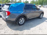 Ford Explorer Xlt 1FMSK8DH8MGB78121 fotografie