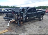 Chevrolet Silverado 2500Hd Ls 1GCHK29154E194022 снимка