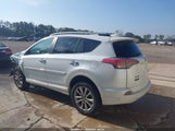 Toyota Rav4 Platinum 2T3DFREV9HW554055 снимка