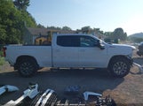 Chevrolet Silverado  Ltd 4Wd Short Bed Rst/4Wd Standard Bed Rst 1GCUYEEDXNZ109166 photo