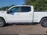 Chevrolet Silverado  Ltd 4Wd Short Bed Rst/4Wd Standard Bed Rst 1GCUYEEDXNZ109166 photo