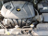 Hyundai Elantra Gls KMHDH4AE2DU663141 снимка