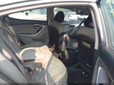 Hyundai Elantra Gls KMHDH4AE2DU663141 снимка