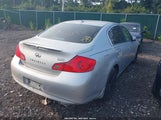 Infiniti G37X JN1CV6AR0DM769727 снимка