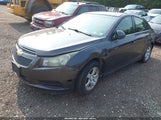 Chevrolet Cruze Lt 1G1PE5S96B7219735 снимка