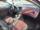 Chevrolet Cruze Lt 1G1PE5S96B7219735 снимка