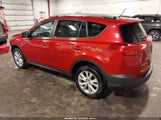 Toyota Rav4 Limited 2T3DFREVXDW093023 снимка