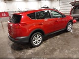 Toyota Rav4 Limited 2T3DFREVXDW093023 снимка