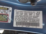 Honda Civic Hybrid JHMFA36229S001183 снимка