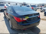 Hyundai Sonata Se 5NPEC4AC9DH806604 снимка