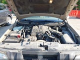 Lincoln Town Car Signature 1LNHM81W34Y616531 photo