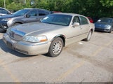 Lincoln Town Car Signature 1LNHM81W34Y616531 fotografie