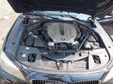 BMW 750Li xDrive WBAKC8C56BC434363 fotografie