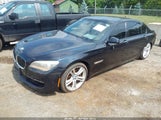 BMW 750Li xDrive WBAKC8C56BC434363 снимка