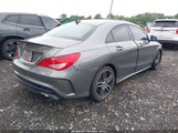 Mercedes-Benz Cla 250 4Matic WDDSJ4GB7JN535244 снимка