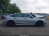 Honda Civic Sport 2HGFE2F51NH566022 fotografie