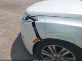 Lincoln Mkz 3LN6L2GK6DR802669 снимка