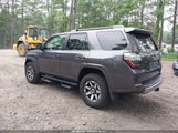 Toyota 4Runner Trd Off Road Premium JTERU5JR3M5960715 fotografie