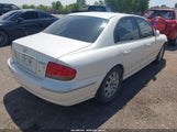 Hyundai Sonata Gls/Lx KMHWF35H04A044178 снимка