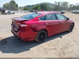 Ford Fusion Se 3FA6P0H92GR244791 снимка
