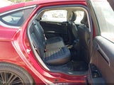 Ford Fusion Se 3FA6P0H92GR244791 снимка