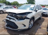 Toyota Grand Highlander Platinum 5TDAAAB57RS015864 photo