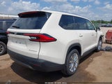 Toyota Grand Highlander Platinum 5TDAAAB57RS015864 photo