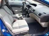 Honda Civic Lx 19XFB2F52FE232344 снимка