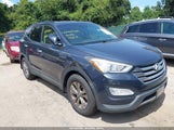 Hyundai Santa Fe Sport 2.4L 5XYZU3LB1EG143096 снимка