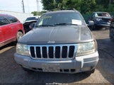 Jeep Grand Cherokee Laredo 1J4GW58S3XC682455 photo