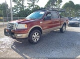 Ford F-150 Fx4/Lariat/Xlt 1FTPW14525KE26728 снимка