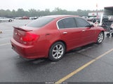 Infiniti G35 JNKCV51EX6M500107 снимка